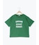 【接触冷感】ロゴアソートプリントTシャツ