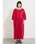 【接触冷感】柄アソートワンピース《限定カラーあり》