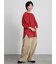 綿ナイロンカーゴパンツ