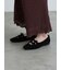 ダブルリボンパンプス《S／XL WEB限定サイズ》