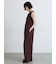 ダブルリボンパンプス《S／XL WEB限定サイズ》