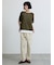 ダブルリボンパンプス《S／XL WEB限定サイズ》