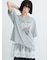【接触冷感】転写プリントTシャツ