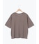 【接触冷感】転写プリントTシャツ