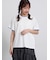 【USAコットン】レイヤード風Tシャツ