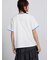【USAコットン】レイヤード風Tシャツ