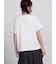 【USAコットン】レイヤード風Tシャツ