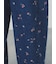 デニムワイドバレルパンツ〈WEB限定SS・XLサイズ〉