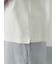 綿麻ストレッチテーパードパンツ