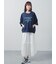 アシメティアードラップスカート