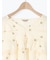 花刺繍チュニック