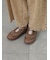 ベルトコンビスニーカー《S／XL WEB限定サイズ》
