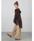 ベルトコンビスニーカー《S／XL WEB限定サイズ》