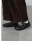 ベルトコンビスニーカー《S／XL WEB限定サイズ》