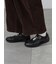 ベルトコンビスニーカー《S／XL WEB限定サイズ》