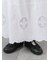 ベルトコンビスニーカー《S／XL WEB限定サイズ》