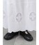 ベルトコンビスニーカー《S／XL WEB限定サイズ》