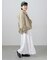 ベルトコンビスニーカー《S／XL WEB限定サイズ》