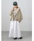ベルトコンビスニーカー《S／XL WEB限定サイズ》