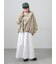 ベルトコンビスニーカー《S／XL WEB限定サイズ》