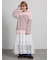 パデッドベルトスニーカー《S／XL WEB限定サイズ》