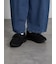 パデッドベルトスニーカー《S／XL WEB限定サイズ》