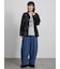 パデッドベルトスニーカー《S／XL WEB限定サイズ》