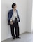 デニムジャケット《2026 spring catalog item》