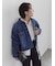 デニムジャケット《2026 spring catalog item》