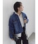 デニムジャケット《2026 spring catalog item》