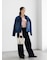 デニムジャケット《2026 spring catalog item》