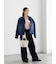 デニムジャケット《2026 spring catalog item》