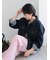 デニムジャケット《2026 spring catalog item》