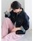 デニムジャケット《2026 spring catalog item》