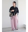 デニムジャケット《2026 spring catalog item》