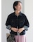 デニムジャケット《2026 spring catalog item》