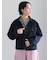 デニムジャケット《2026 spring catalog item》