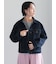 デニムジャケット《2026 spring catalog item》