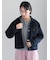 デニムジャケット《2026 spring catalog item》