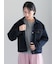デニムジャケット《2026 spring catalog item》