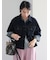 デニムジャケット《2026 spring catalog item》