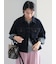 デニムジャケット《2026 spring catalog item》