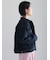 デニムジャケット《2026 spring catalog item》