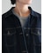 デニムジャケット《2026 spring catalog item》