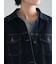 デニムジャケット《2026 spring catalog item》