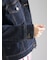 デニムジャケット《2026 spring catalog item》
