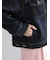 デニムジャケット《2026 spring catalog item》