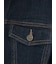 デニムジャケット《2026 spring catalog item》