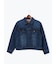 デニムジャケット《2026 spring catalog item》