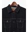 デニムジャケット《2026 spring catalog item》
